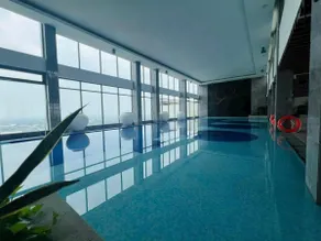 Giardini Guest House - Masteri Waterfront- H317 - Ocean Park - Image 3