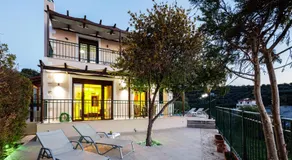 Your Private Luxury Villa Mahin, Pool, Sea view, Rethymno - Image 4