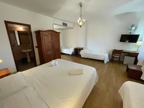 Hotel Verdi Pisa - Image 2