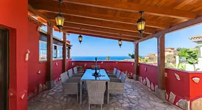 Villa Carmen by Eden Rentals Villas - Image 4