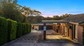 Healesville Motor Inn - Image 2