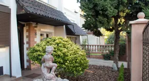 Magic Garden Hostel - Image 3
