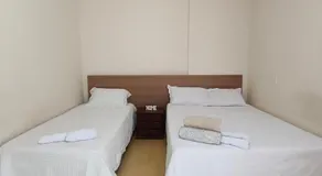 800m da UFV, 500m da rodoviária, Wi-Fi, TV smart. - Image 2
