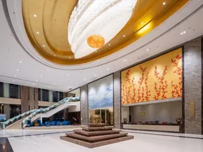 Laibin Hotel - Image 3