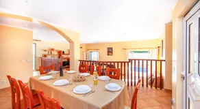 Villa Saona - com BBQ e piscina aquecível em Albufeira - Image 2