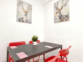 35m2 Marais 2BR Apartment near Pompidou and Metro - Image 5