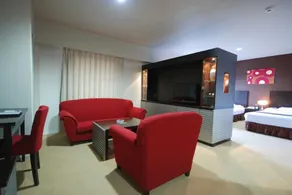 Kokusai Hotel Yamaguchi - Image 2