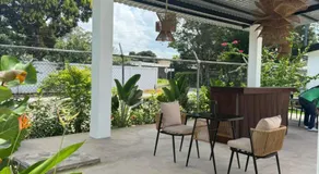 Villas del Valle Hotel - Image 5