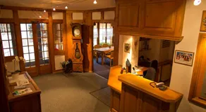 Sporthotel Victoria - Image 5
