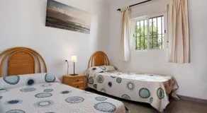 Villa 'Cruz del Sur' avec piscine, jardin, 3 terrasses et Wi-Fi - Image 2