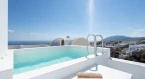 Cycladic Suites & Spa - Image 2