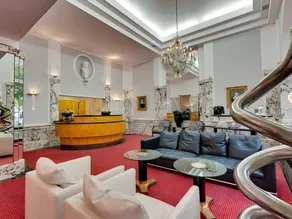 Hotel Bamberger Hof Bellevue - Image 4