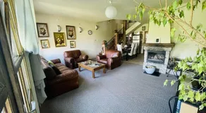 GreenPark Garden Villa Family Apartments Near Tokaj - Image 4