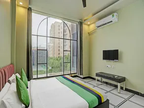 Hotel O Expo View Stay - Image 2