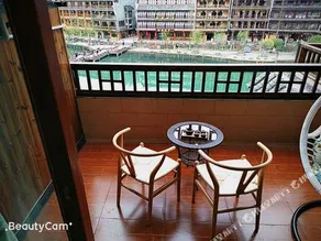 Youleju River View Hostel - Image 2