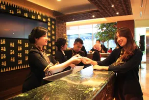 Hotel Horison Ultima Bekasi - Image 3