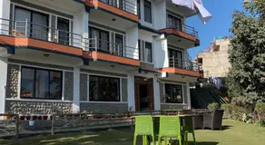 Hotel Indrawoti and Resort - Image 3