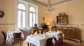 Boutique Hotel Columbia - Image 5