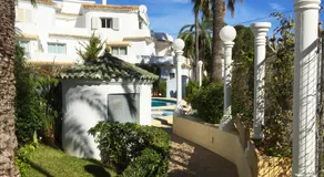 Appartamento magnifico e confortevole  con piscina comunale a Denia, sulla Costa Blanca, in Spagna per 4 persone - Image 2