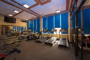 Simama Hotel - Image 3