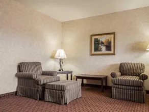 Comfort Inn Silicon Valley East - Image 4