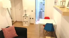 NEU! Apartment in Sarria, in der Nähe der U-Bahn - Image 2