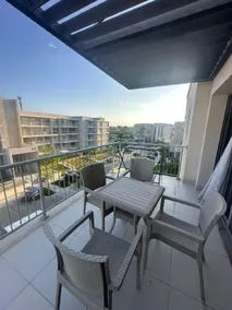 Stylish Twin Studio | Marassi Resort - Image 3
