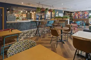 Travelodge Stansted Great Dunmow - Image 4