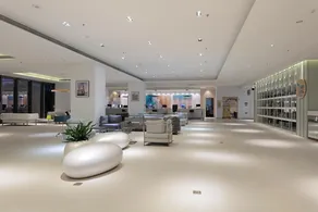 Haikou Meilan International Airport Hotel - Image 4