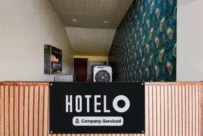 Hotel O Rajaram Singh Blessing Garden And Hotel - Image 4