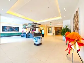 Weihai International Seaview City Hotel - Image 5