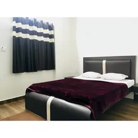 Hotel Airan Residency - Image 4