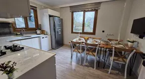 Yeşil Ada Konağı Ayder'e 30 Dk Fırtına Deresi Kenarı & Isı Pompalı, 14 Kişilik - Image 3