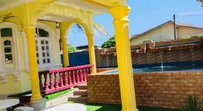 Irama Villa with Private Pool - Image 5