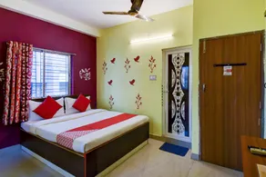 Hotel O Ankita Guest House - Image 1