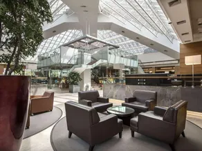 Ergife Palace Hotel - Image 3