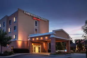 Fairfield by Marriott Inn and Suites Augusta Fort Eisenhower Area - Image 4