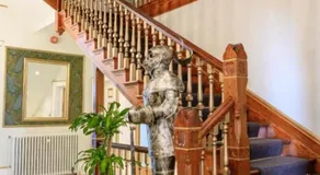 Derby Manor - Image 2