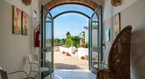 Masseria Agriturismo Il Sorriso Degli Ulivi - Dimora di Charme - Image 2