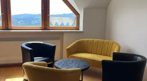 Erholung pur mit Aussicht und einem Golfplatz zum Greifen nahe! - Image 5