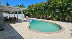Family Pool Home Close to Naples' Best Beaches - Image 4