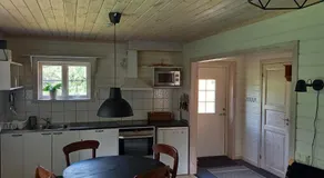 Vackert belägen lägenhet i Gesunda - Image 5