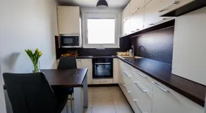 Coldweek apartment - Samorin near X-bionic sphere - Image 2