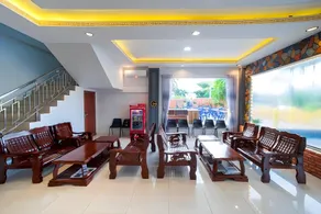 Hotel Grand Mandarin Singkawang - Image 3