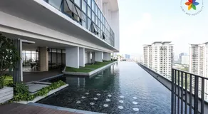 The Pano @ Jalan Ipoh by Lily and Loft - Image 3