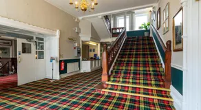 The Caledonian Thistle Hotel - Image 4