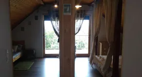 BalatUniversum Apartmanhouse - Image 2