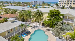 The Beach Club At Siesta #104D - Image 3