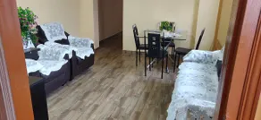 DekaChang un appartement confortable de 2BHK, comme à la maison - Image 4