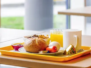 ibis budget Berlin Hoppegarten - Image 5